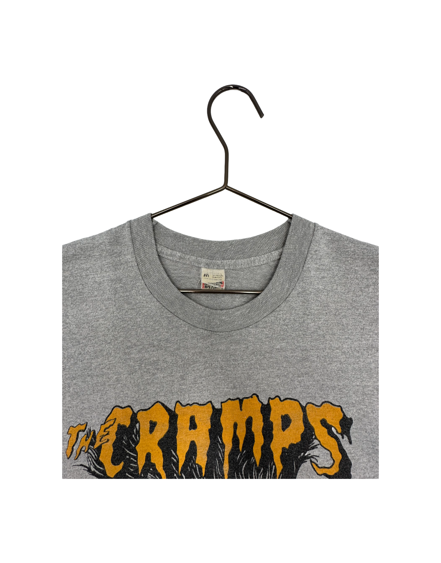 The Cramps 1980's - Bad Music For Bad People
