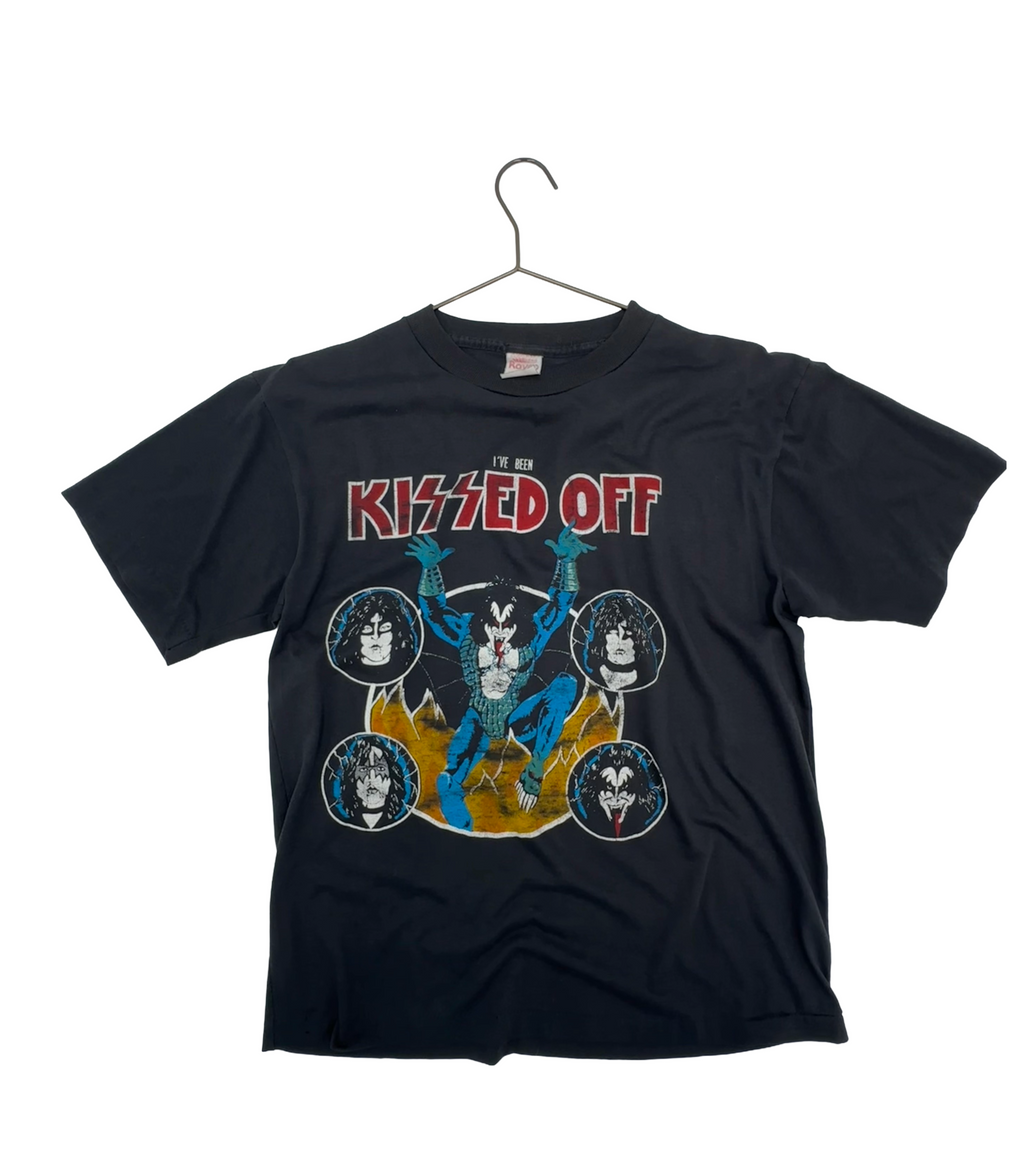 Kiss 1987 - Crazy Crazy Nights