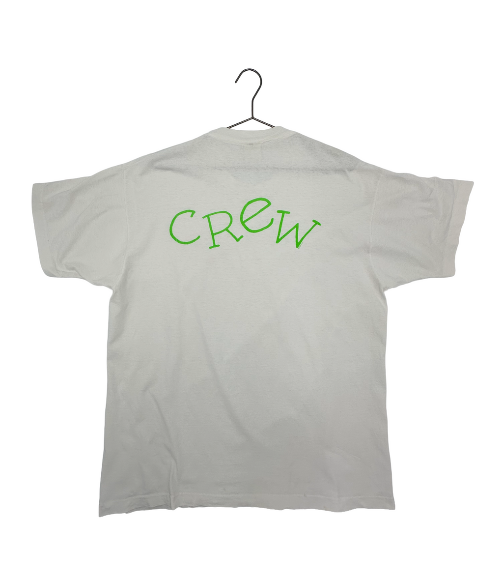 The B-52's 1989 - Cosmic Thing (crew shirt)