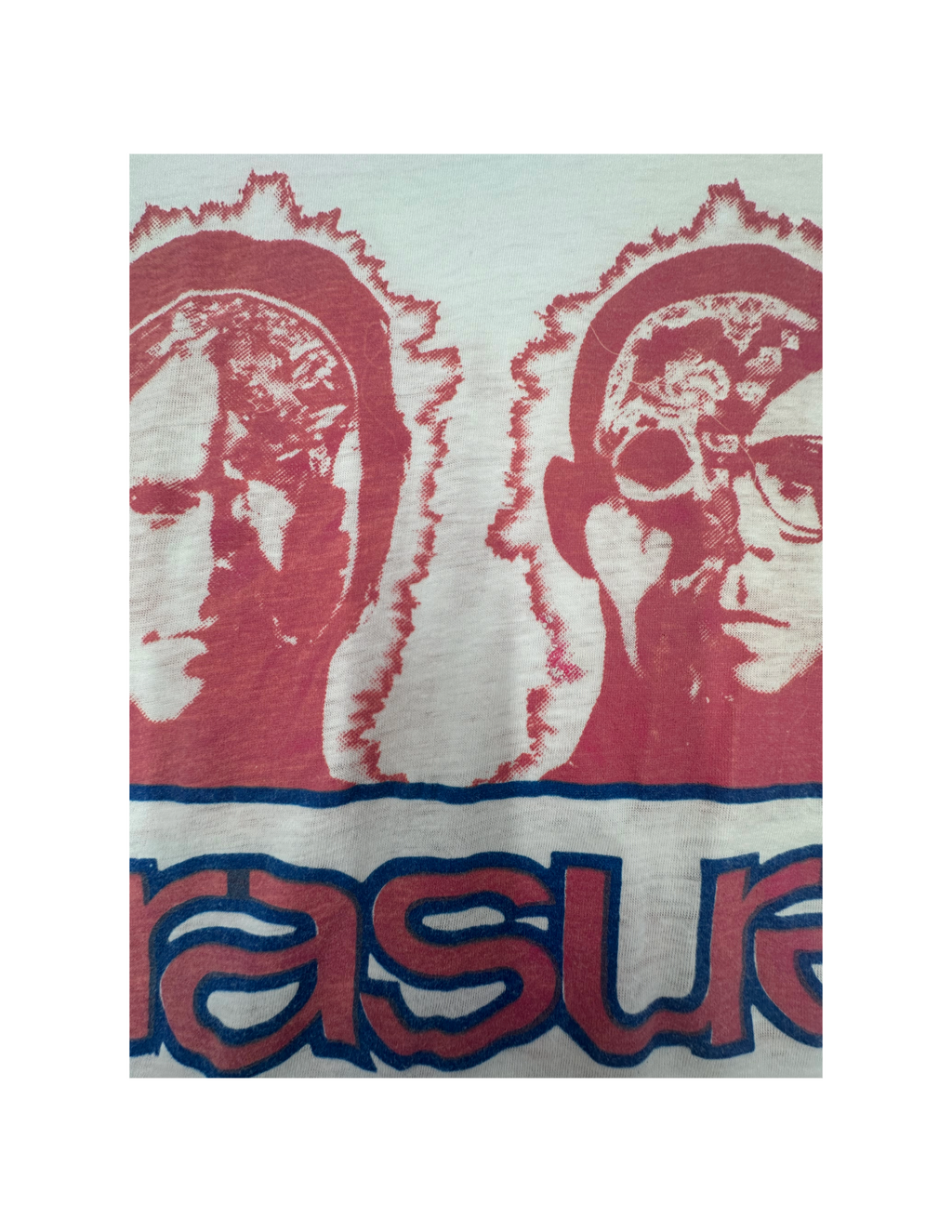 Erasure – Chorus Tour 1992, Hammersmith Odeon