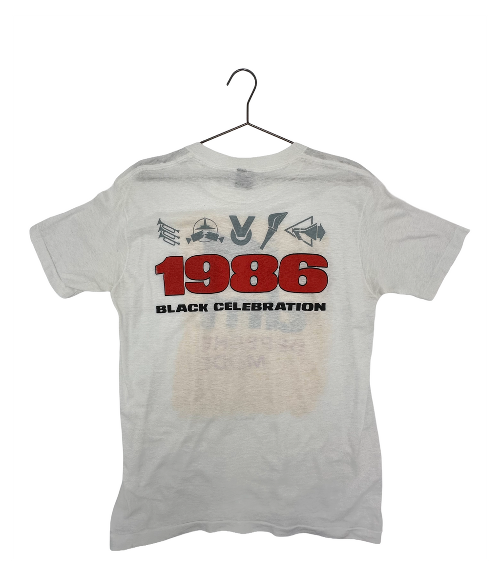 Depeche Mode 1986 - Black Celebration