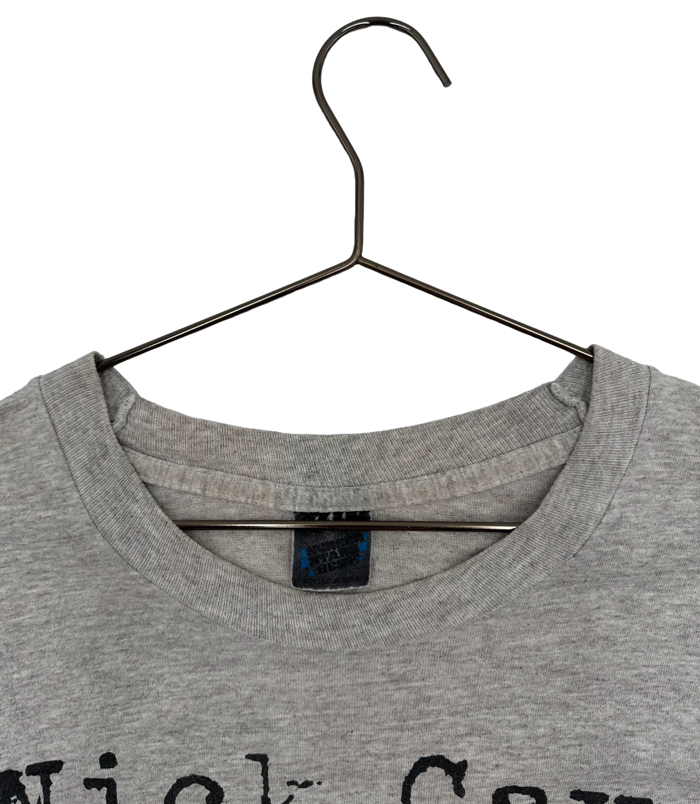 Nick Cave & The Bad Seeds 1993 - The Tin Tour