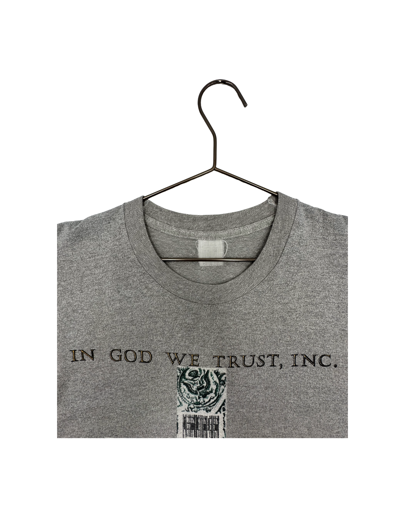Dead Kennedy's 1980's - In God We trust
