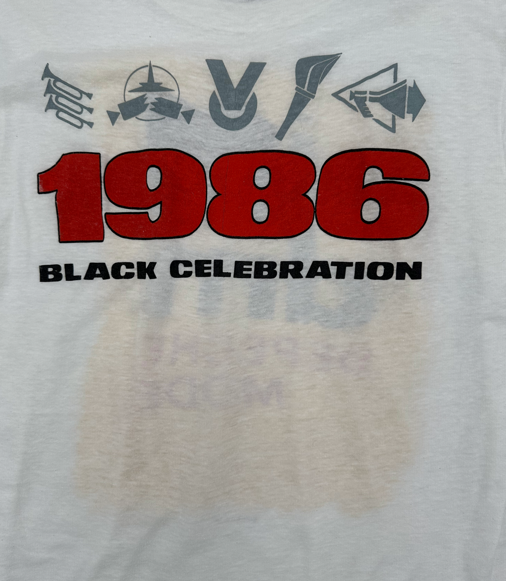 Depeche Mode 1986 - Black Celebration