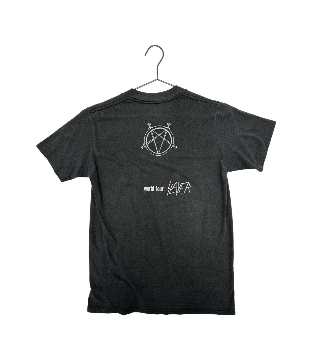 Slayer 1985 - Hell Awaits