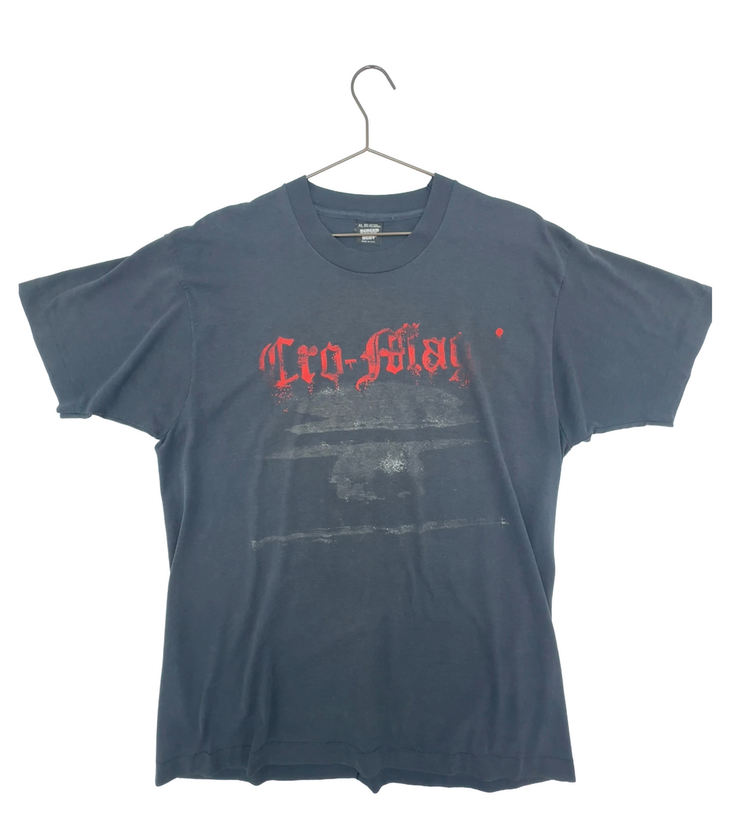 Cro-Mags 1980's - Age of Quarrel