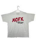 NOFX 1990's - To Keep Kids On Punk