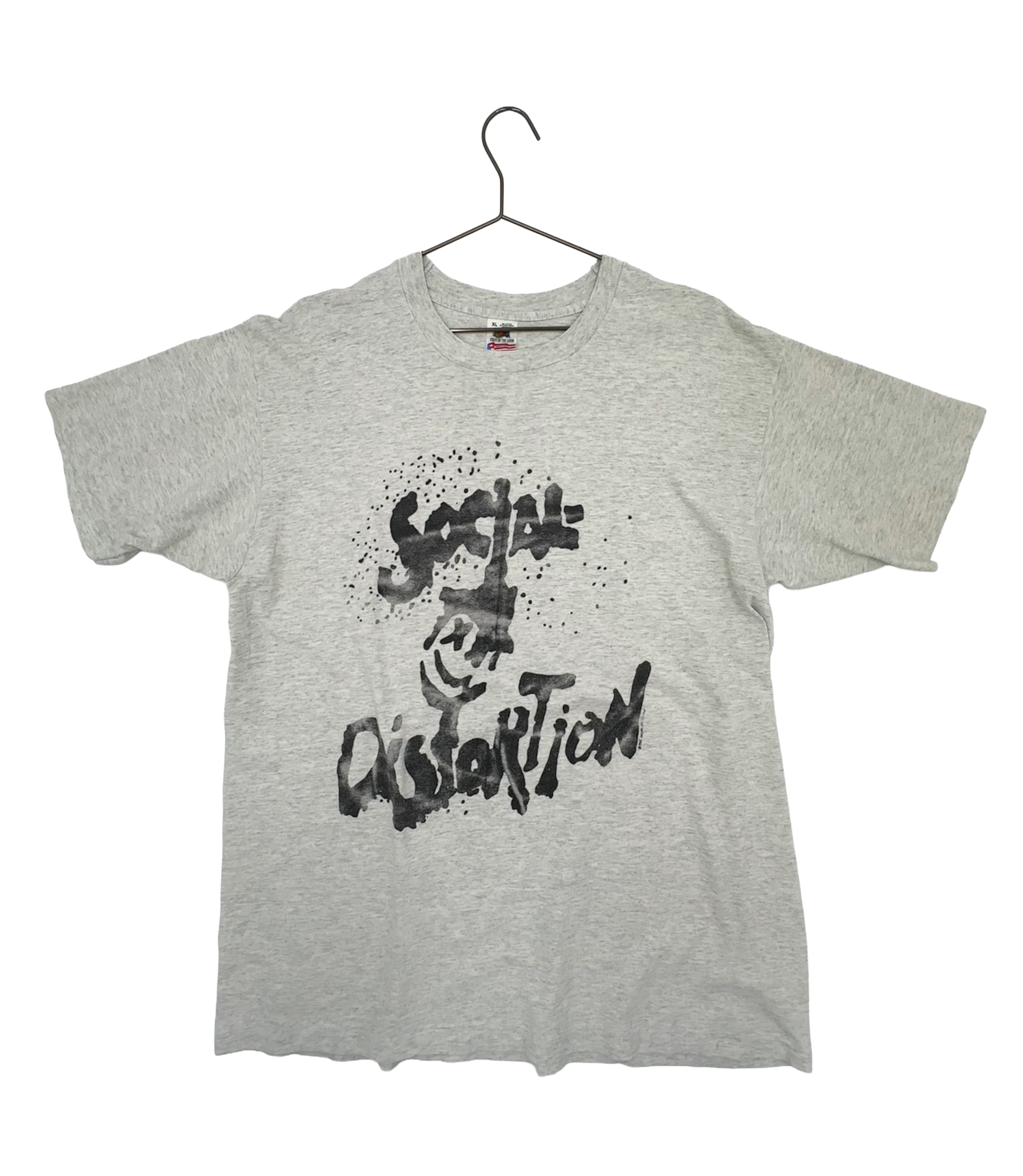 Social Distortion - 1992