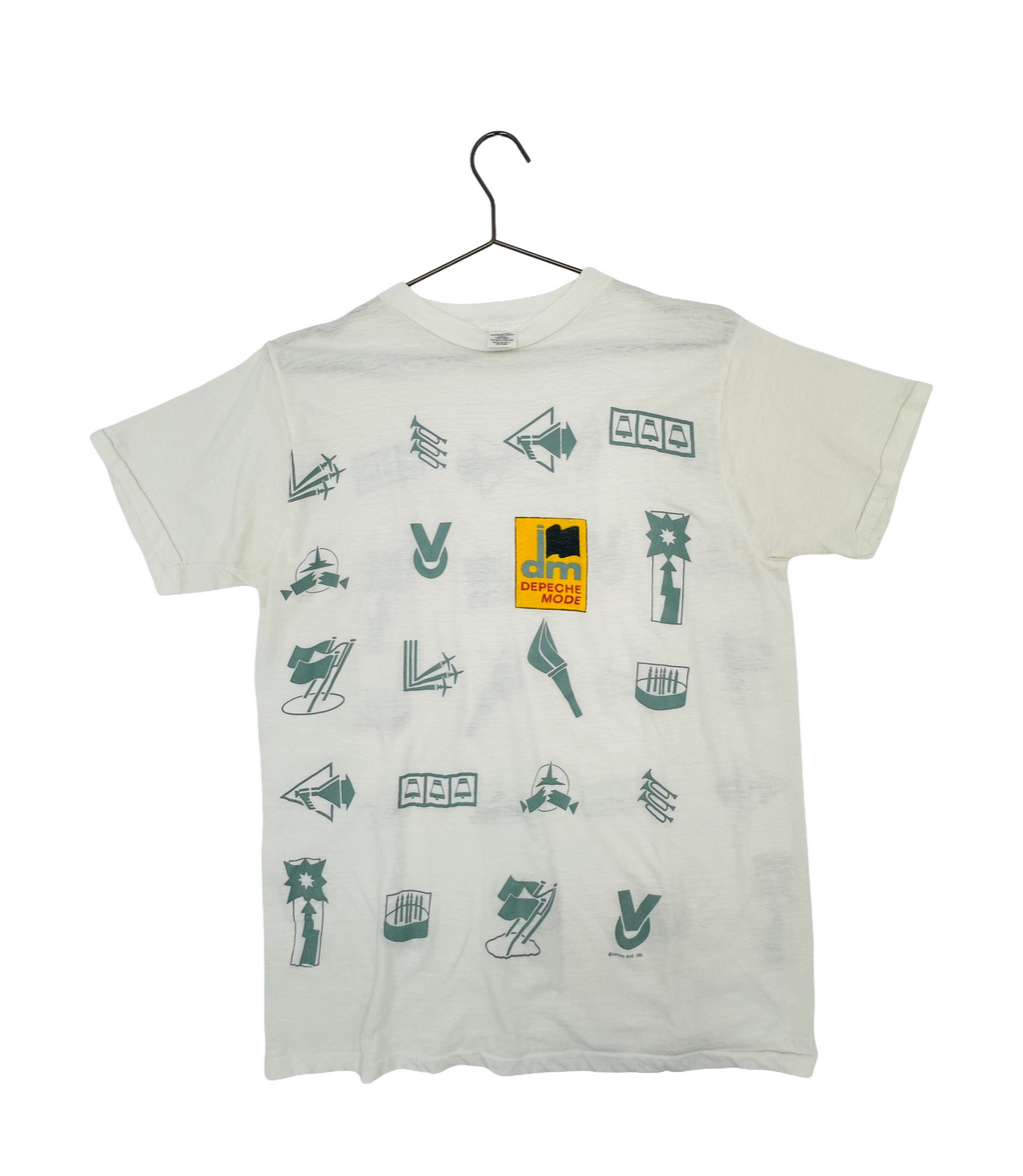 Depeche Mode 1986 - Black Celebration AOP