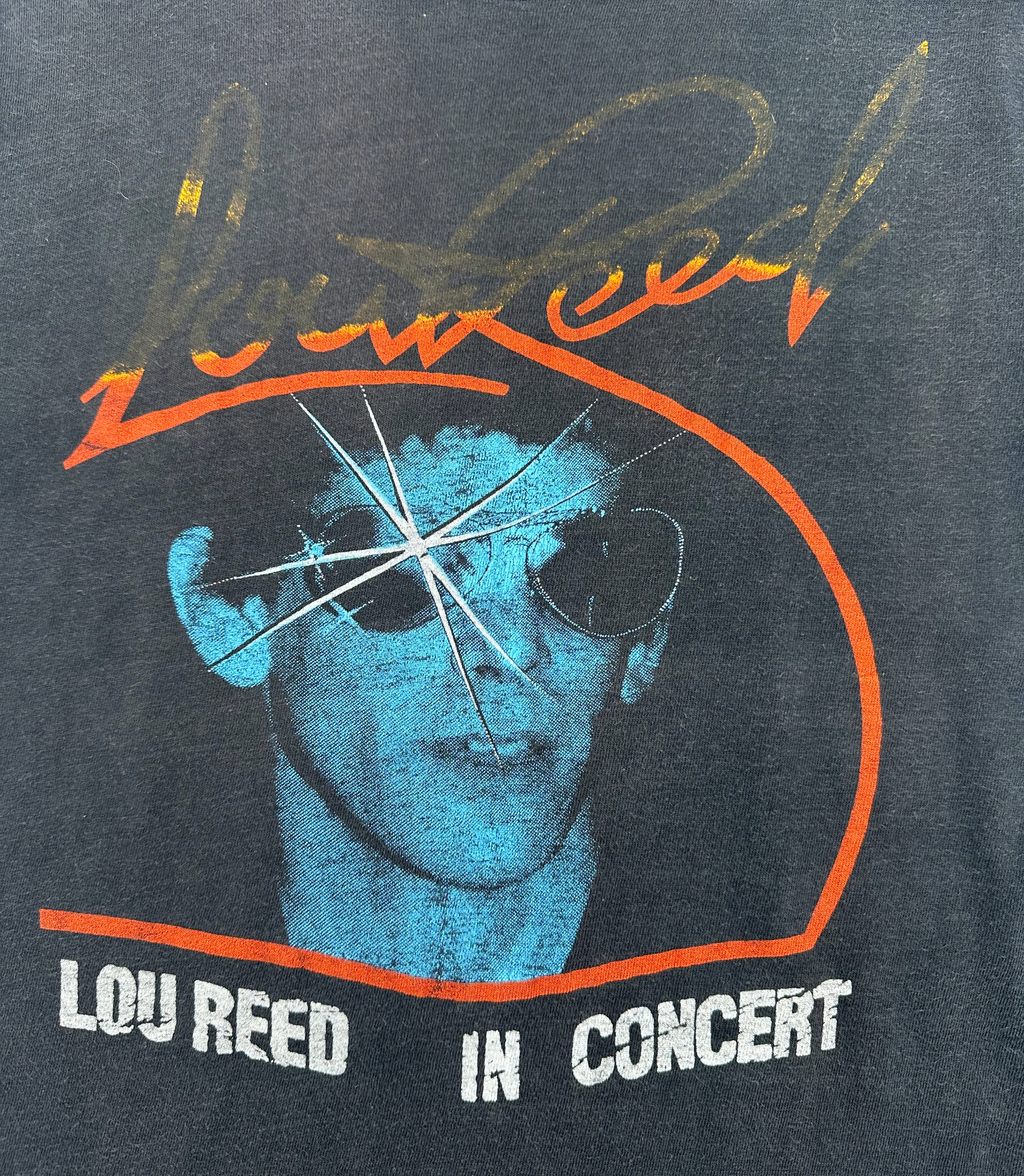 Lou Reed 1978 - Street Hassle