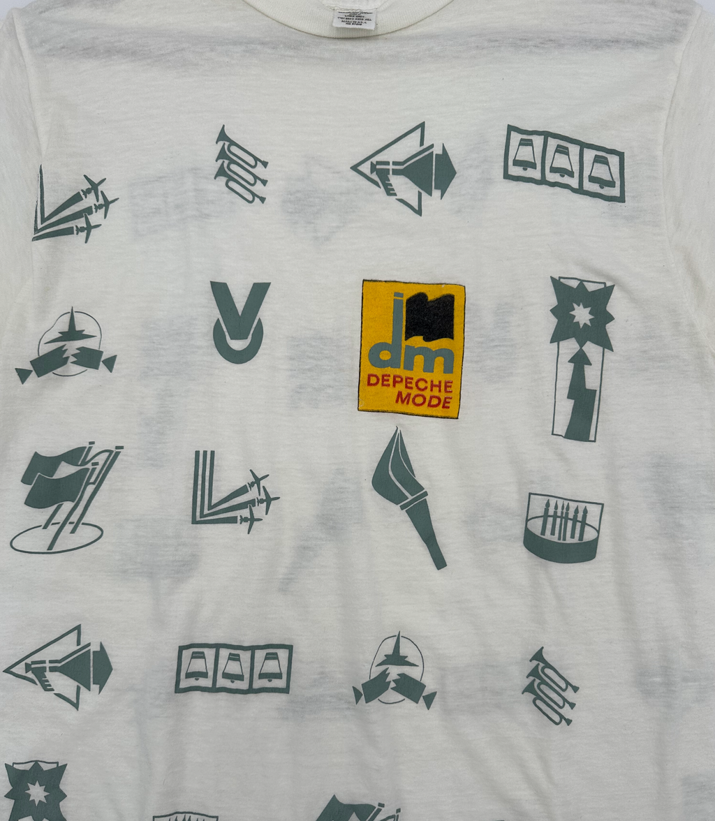 Depeche Mode 1986 - Black Celebration AOP