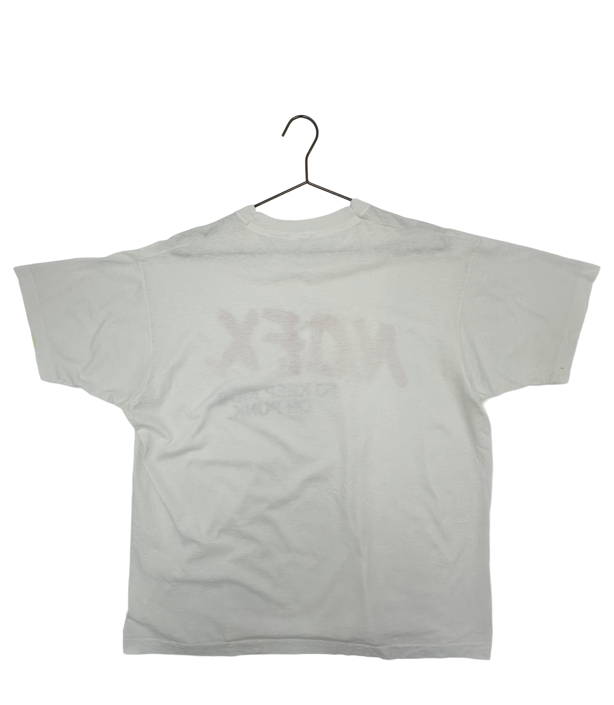 NOFX 1990's - To Keep Kids On Punk