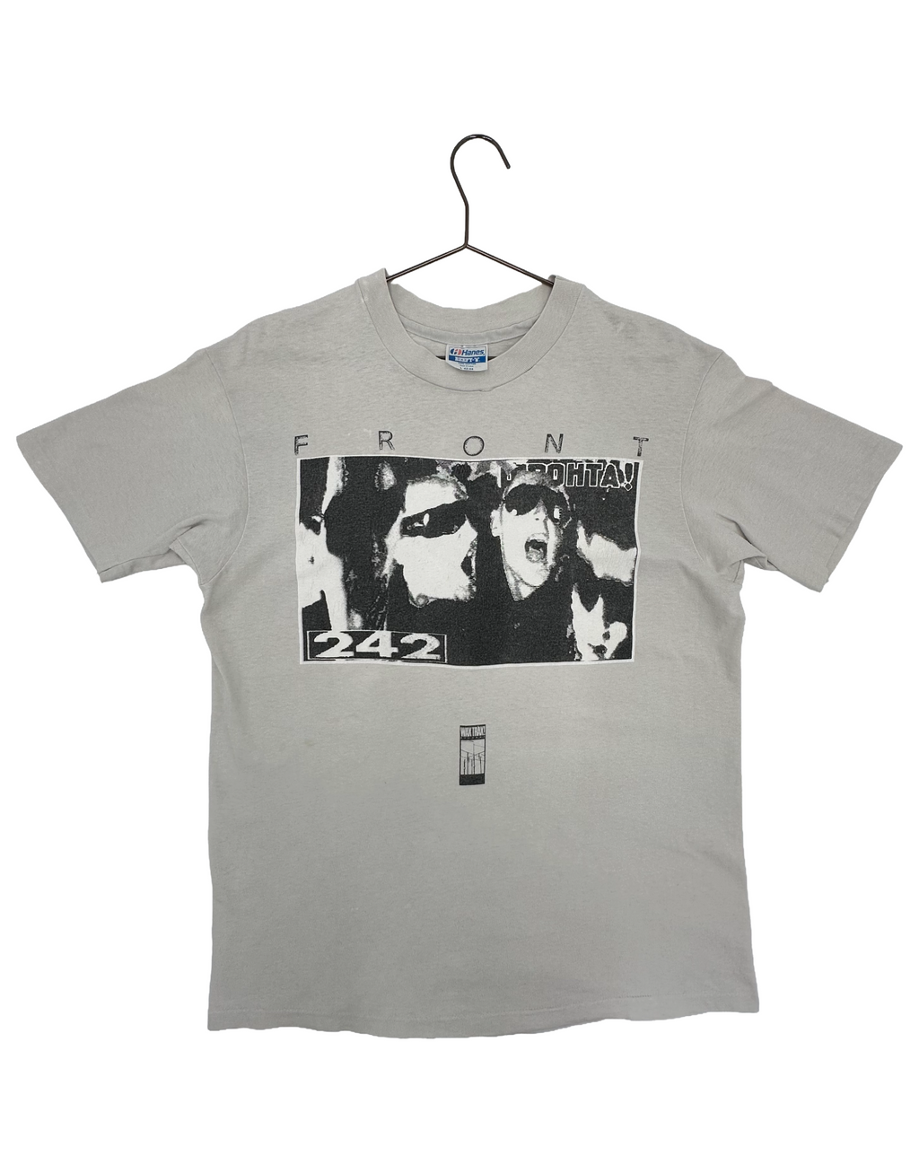 Front 242 1980's - Front By Front