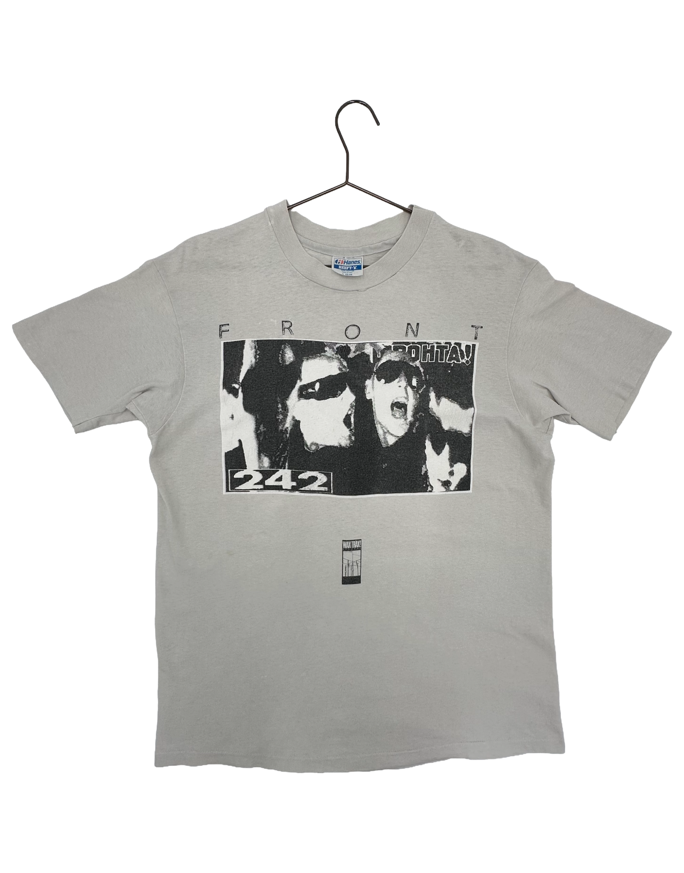 Front 242 1980's - Front By Front