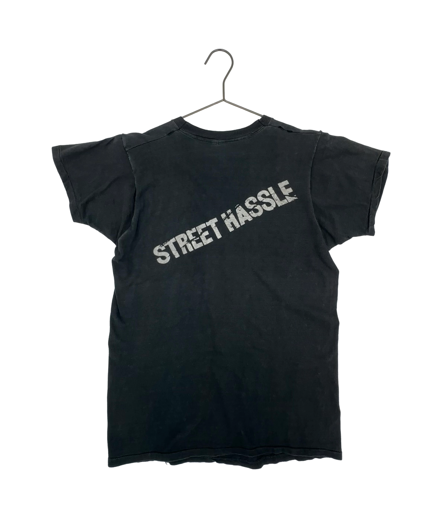 Lou Reed 1978 - Street Hassle