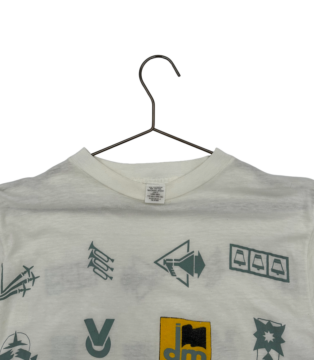 Depeche Mode 1986 - Black Celebration AOP