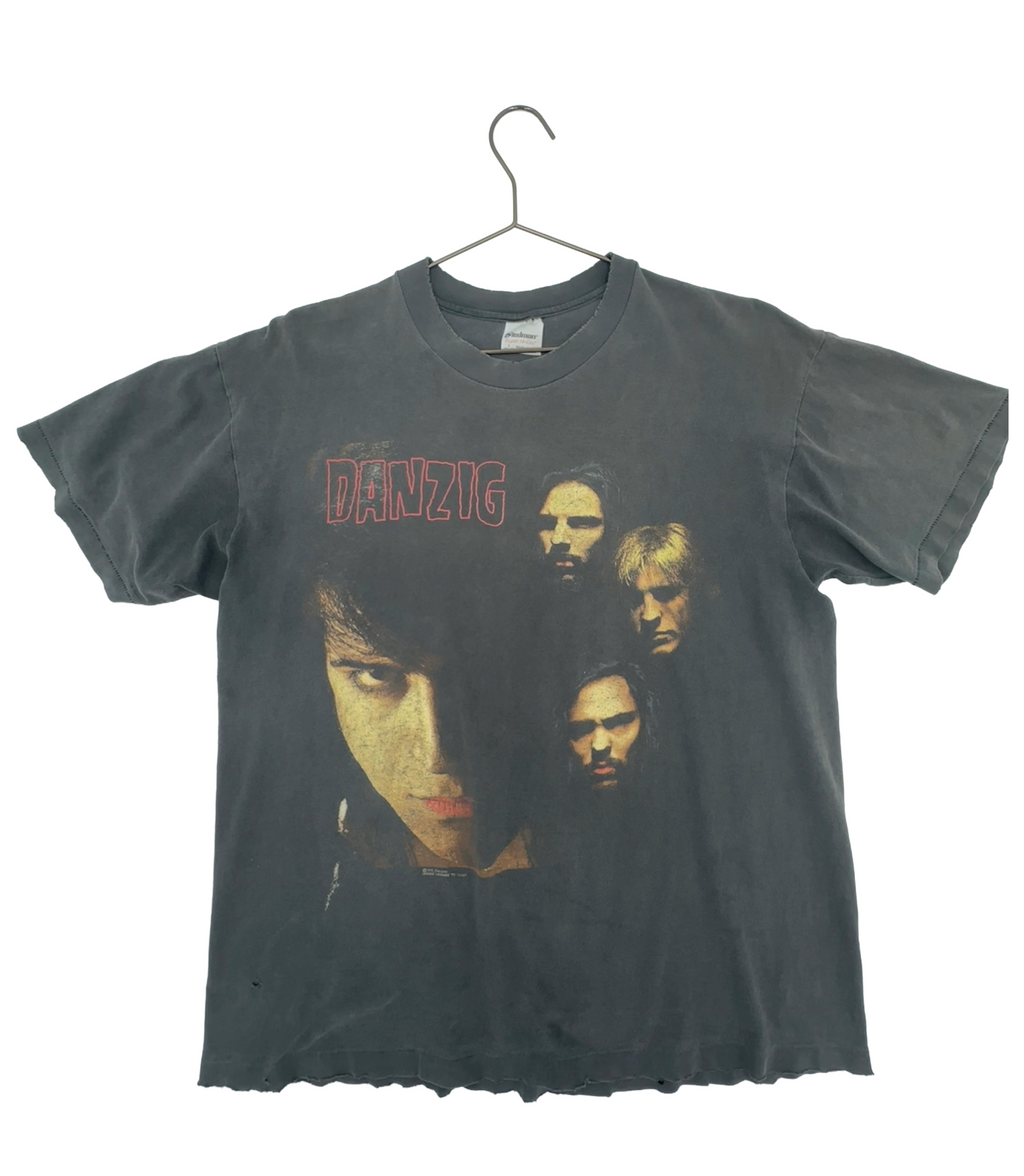 Danzig II: Lucifuge - 1991