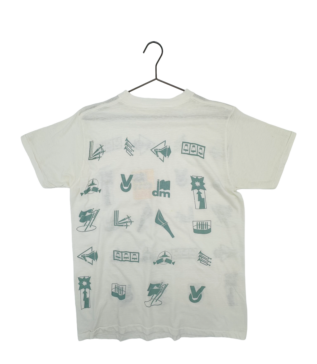 Depeche Mode 1986 - Black Celebration AOP