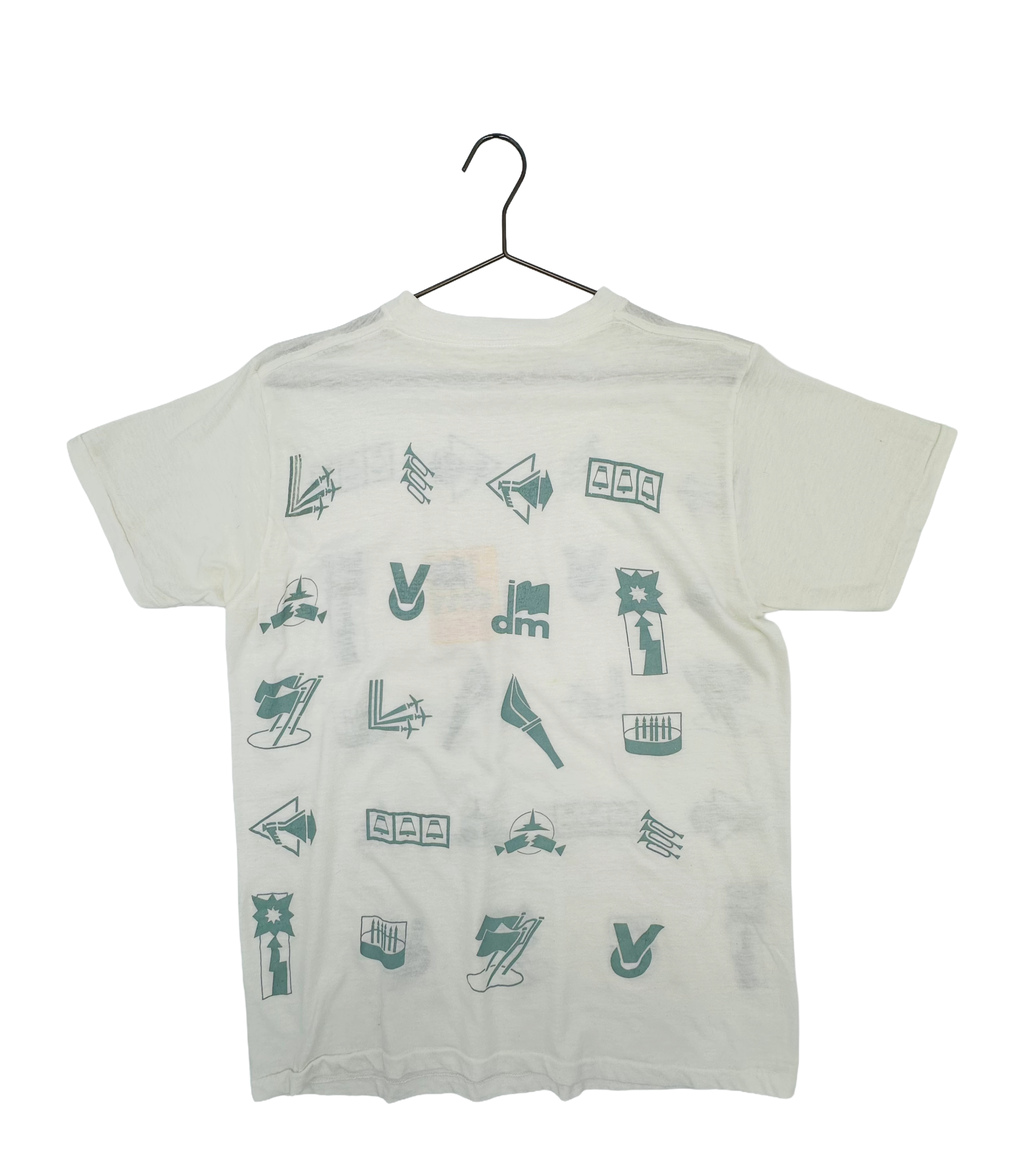 Depeche Mode 1986 - Black Celebration AOP