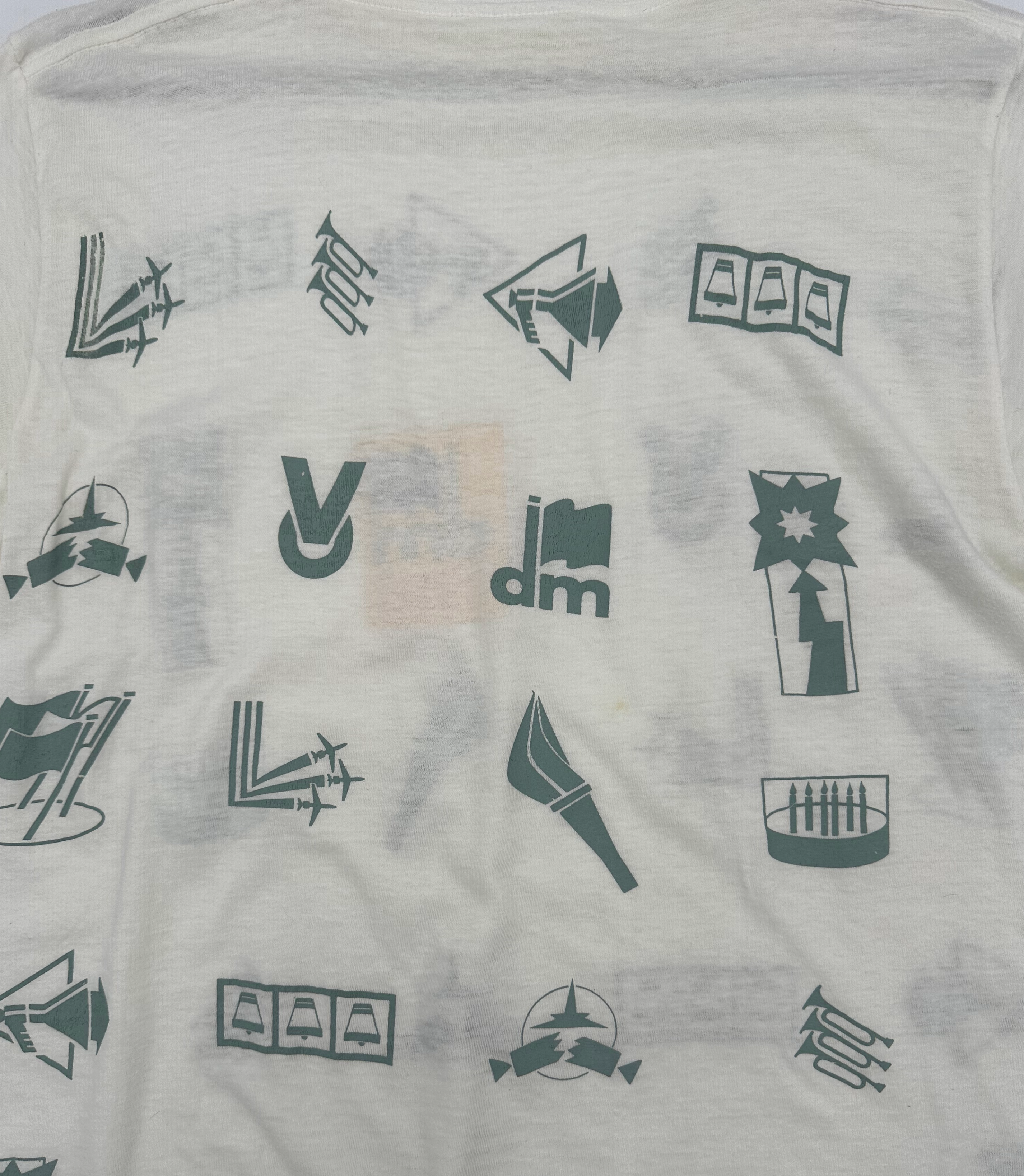 Depeche Mode 1986 - Black Celebration AOP