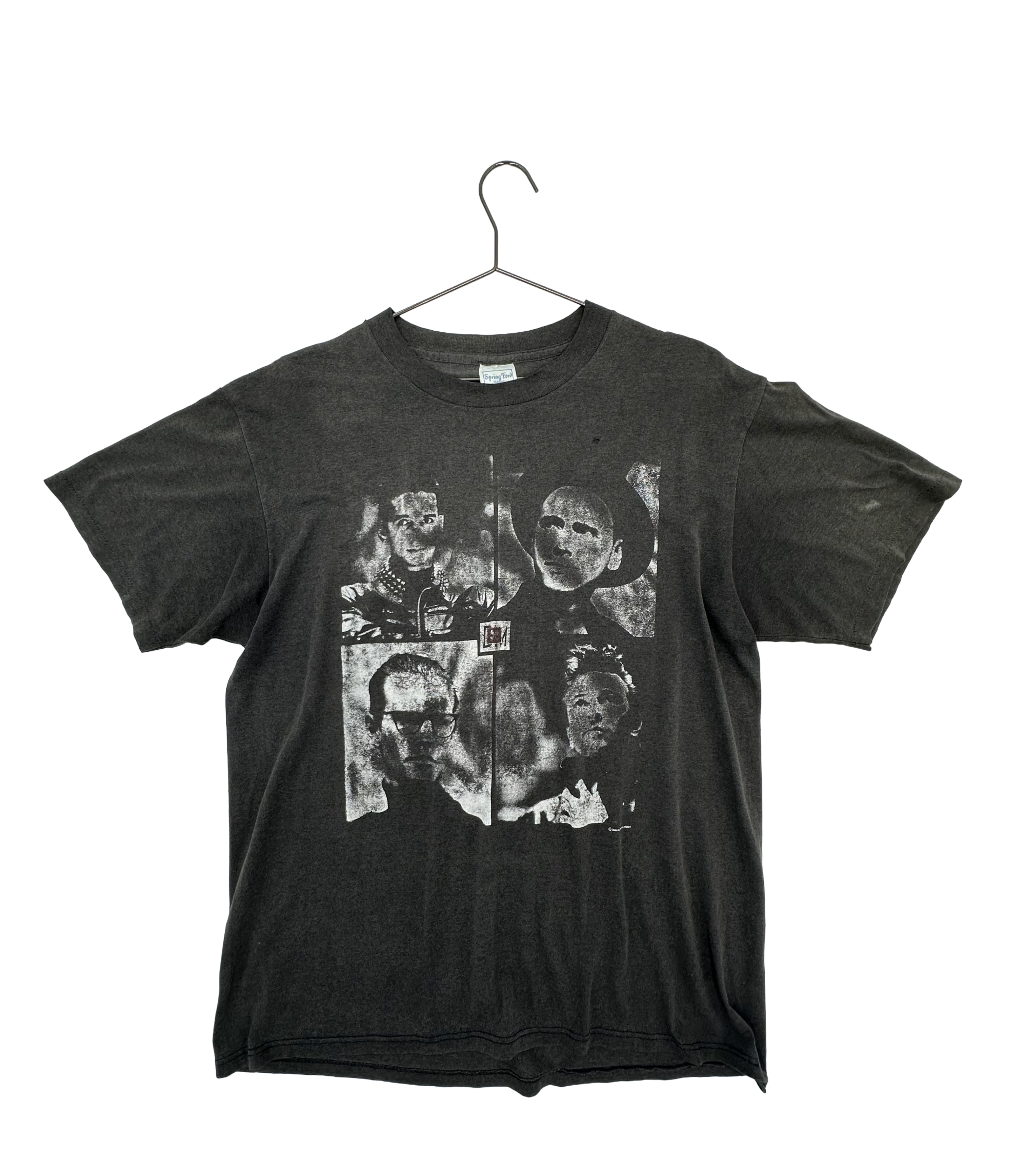 Depeche Mode 1988 - Music For The Masses