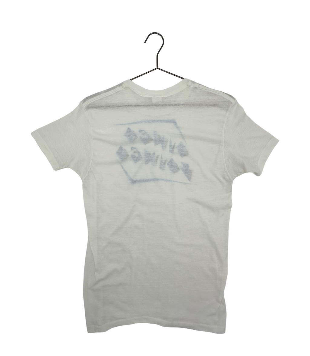 Oingo Boingo - early print