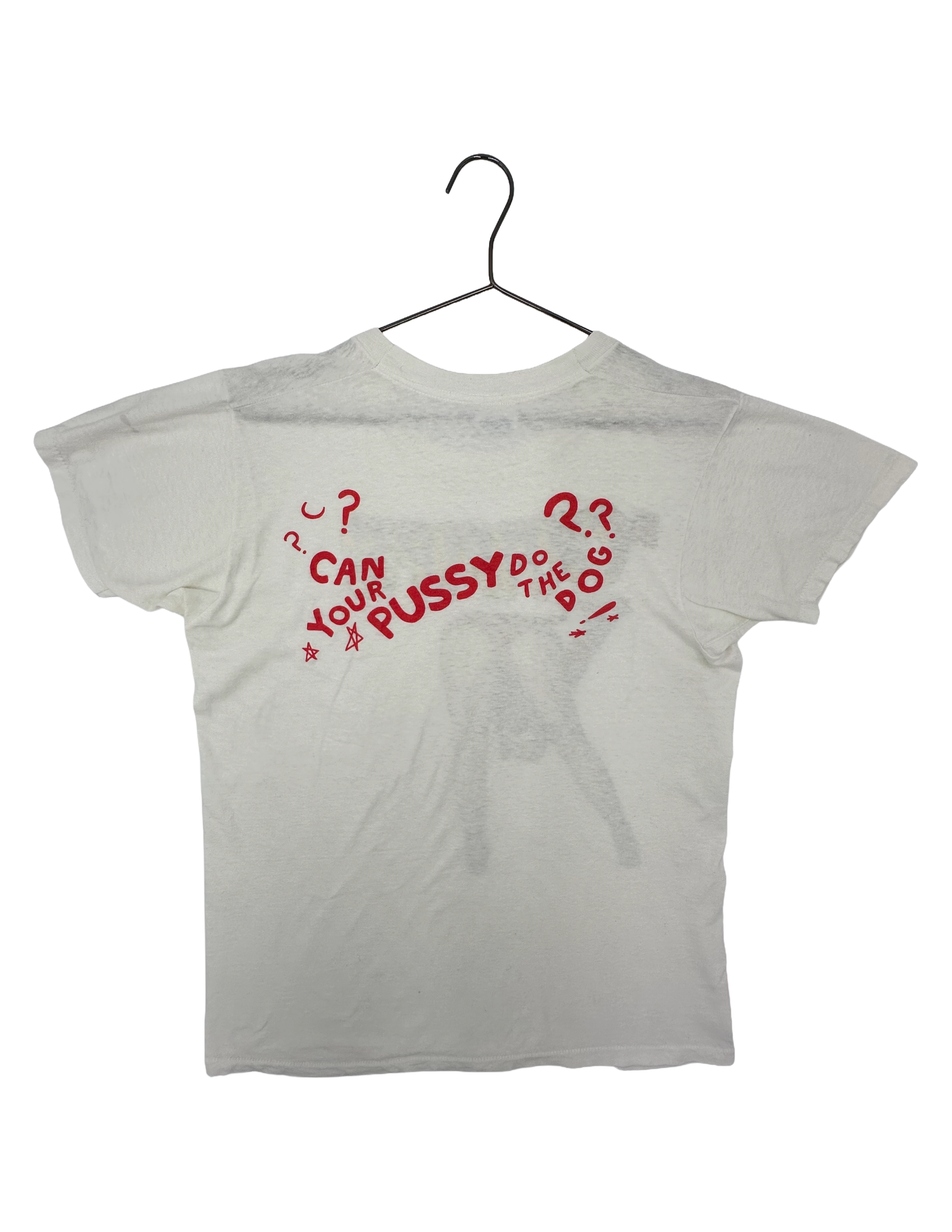 The Cramps 1986 - A Date With Elvis