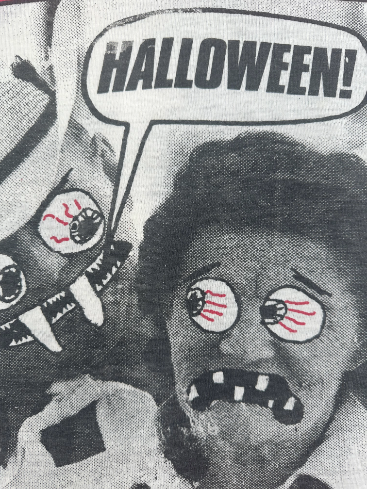Dead Kennedy's 1980's - Halloween