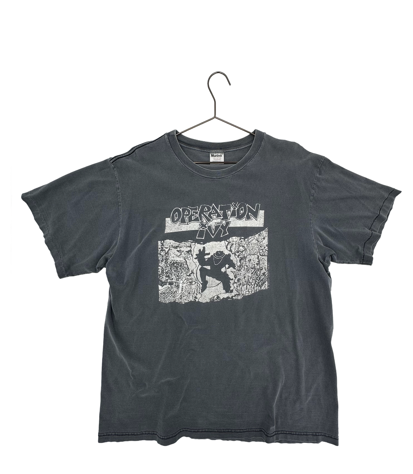 Operation Ivy 1990's - Energy