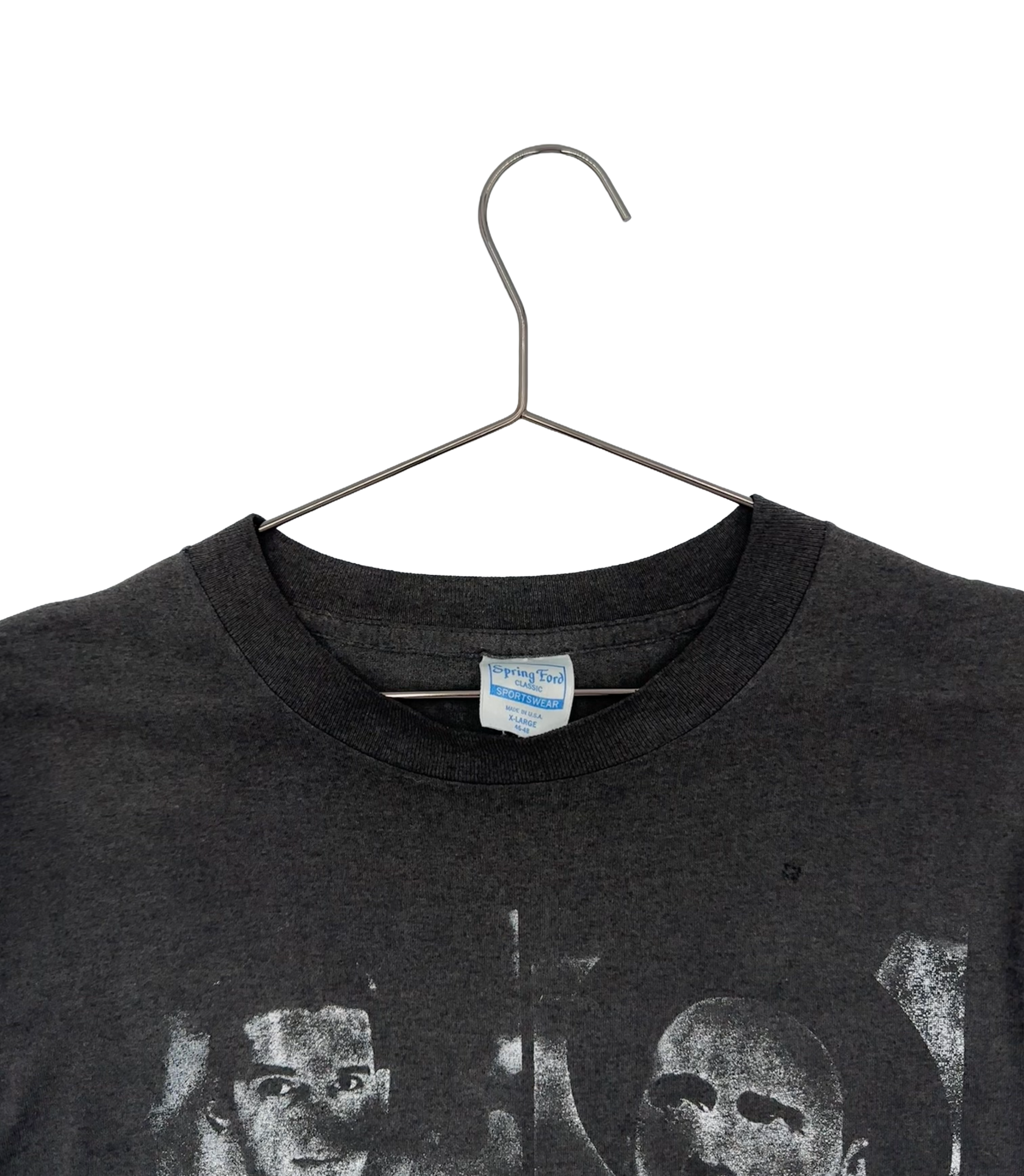 Depeche Mode 1988 - Music For The Masses