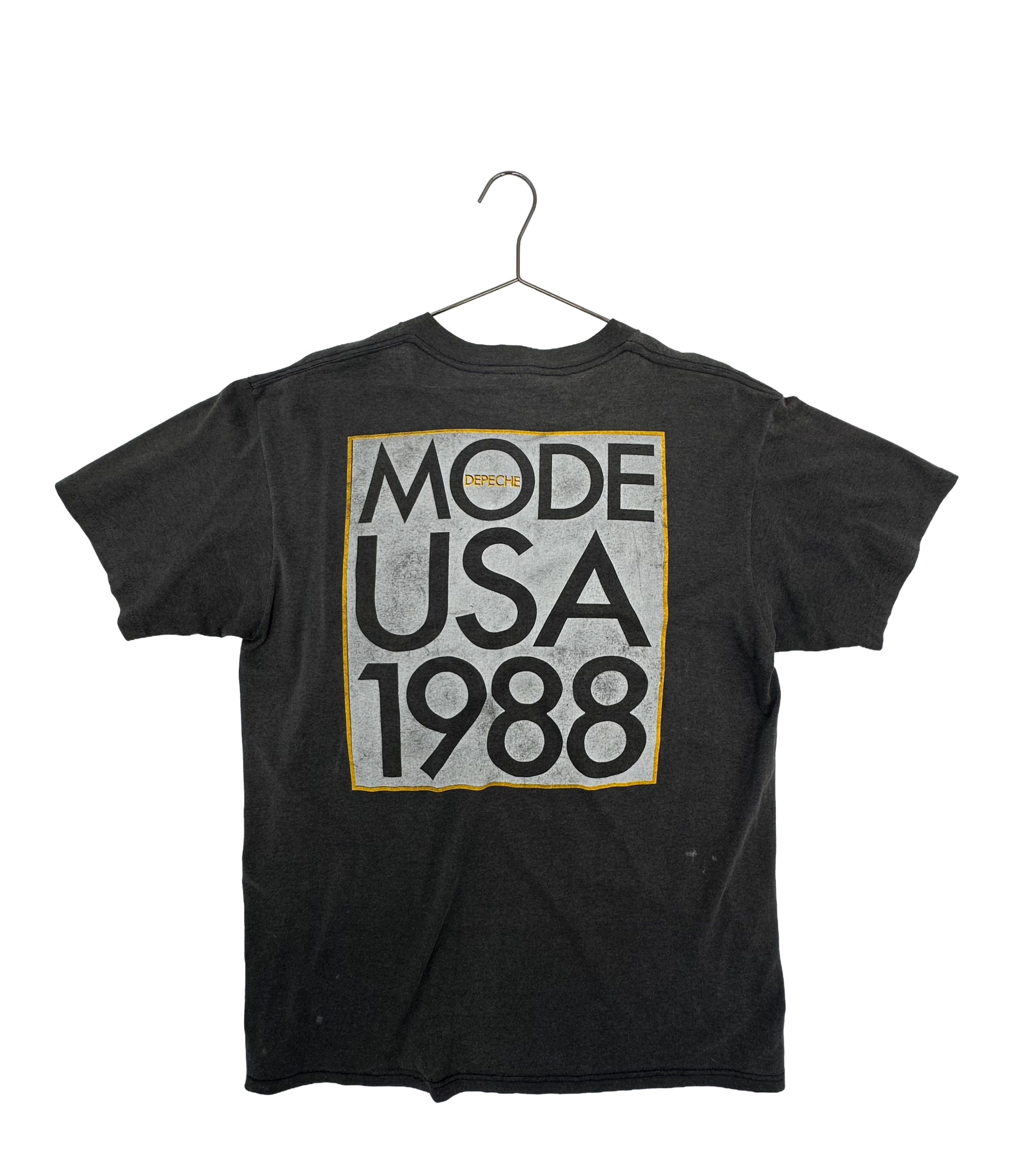 Depeche Mode 1988 - Music For The Masses