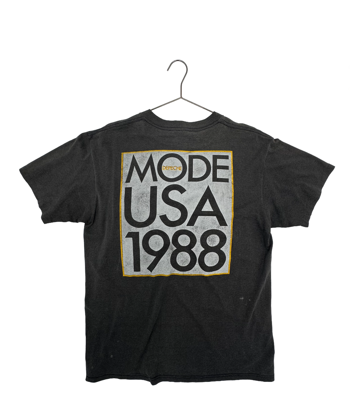 Depeche Mode 1988 - Music For The Masses