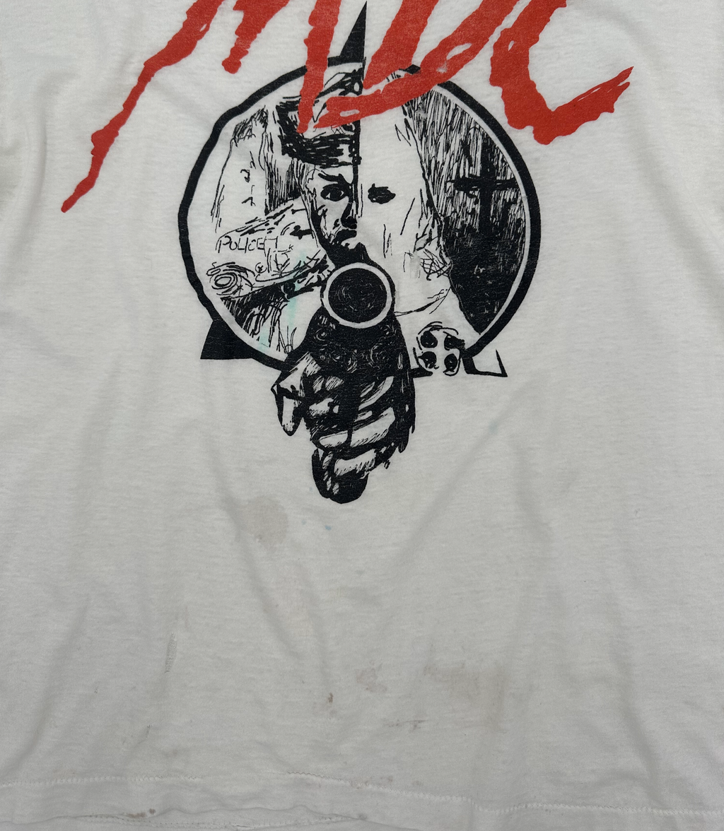 MDC - 1980's