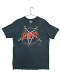Slayer 1986 – Reign In Blood Tour Shirt