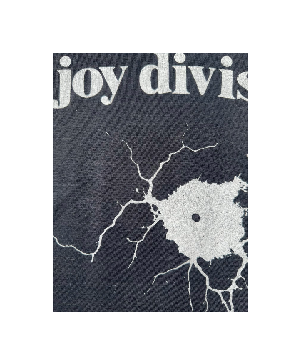 Joy Division 1980's - Transmission