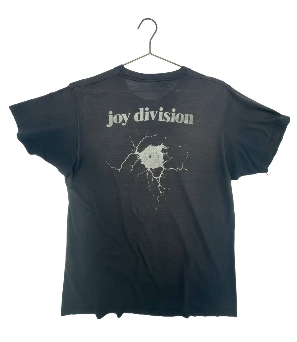 Joy Division 1980's - Transmission