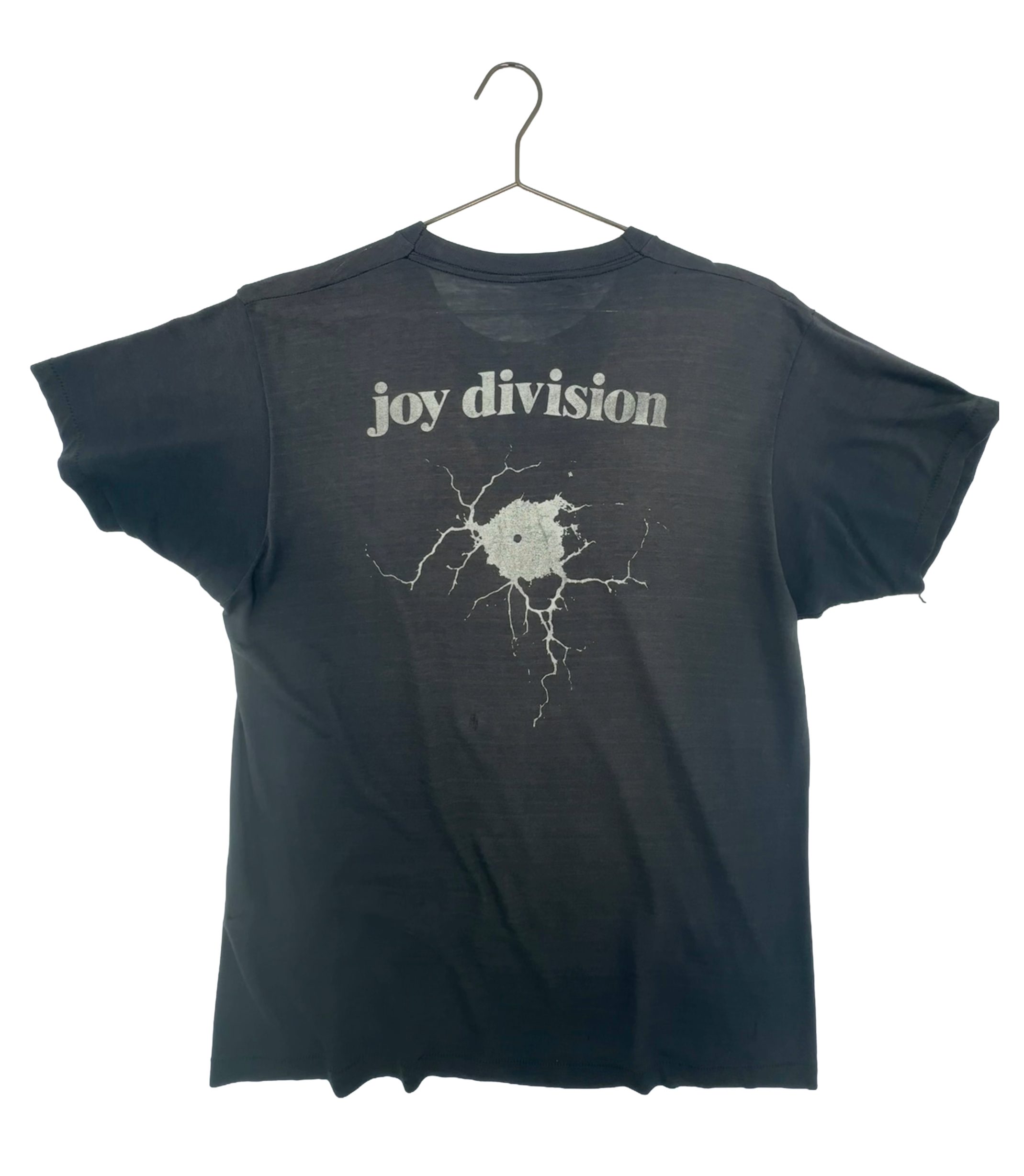 Joy Division 1980's - Transmission