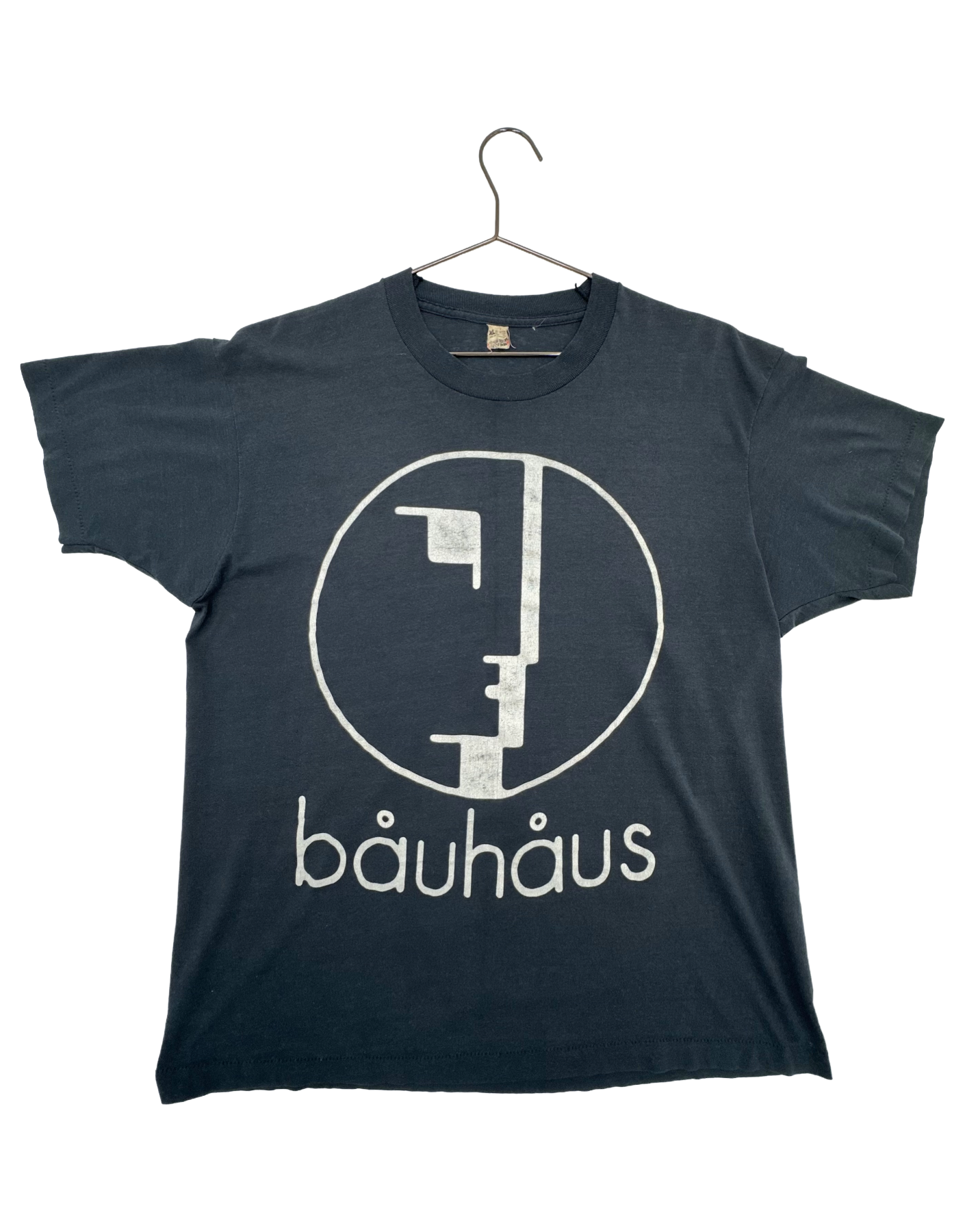 Bauhaus - 1980's