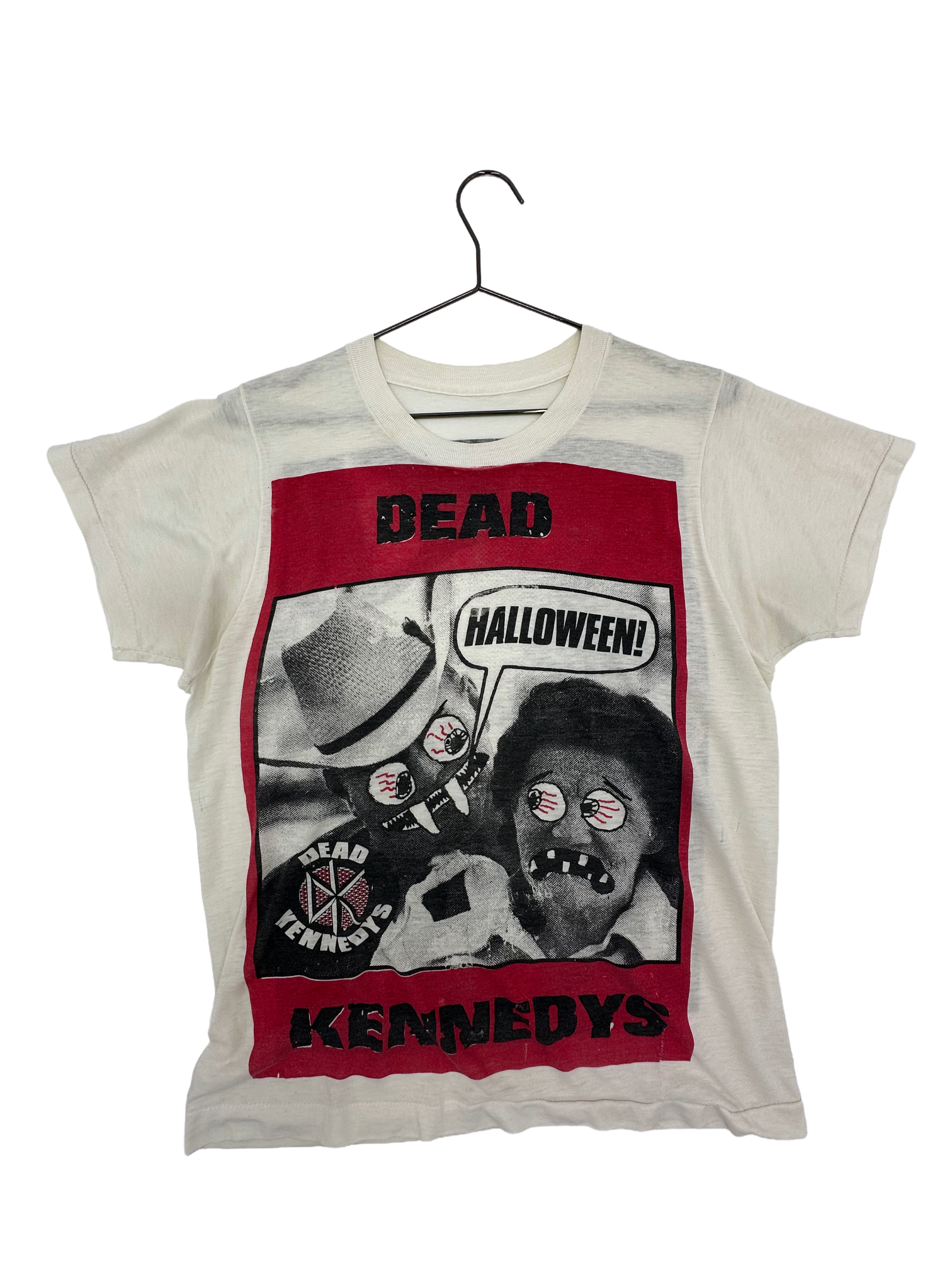 Dead Kennedy's 1980's - Halloween