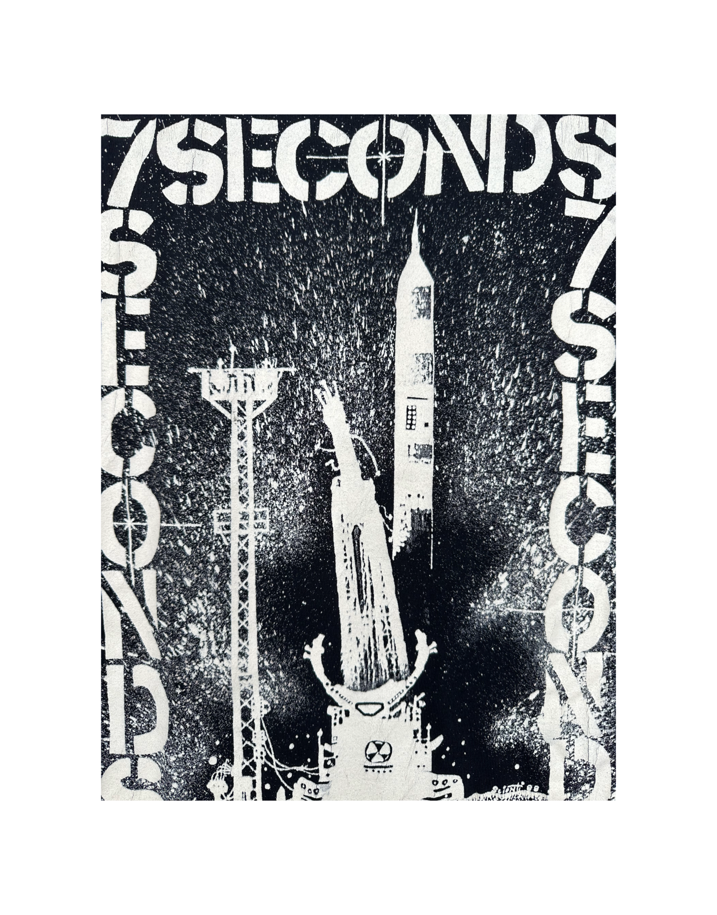 7 Seconds - 1980's