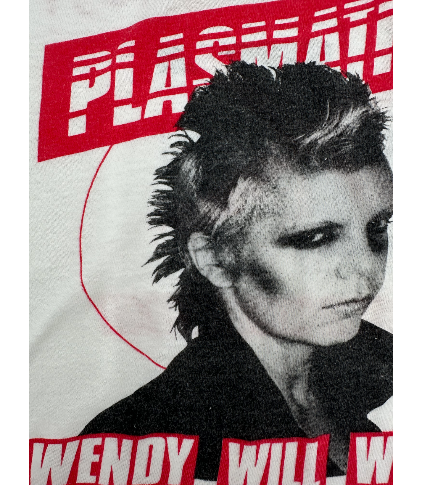 Plasmatics 1980's - Wendy Will Win