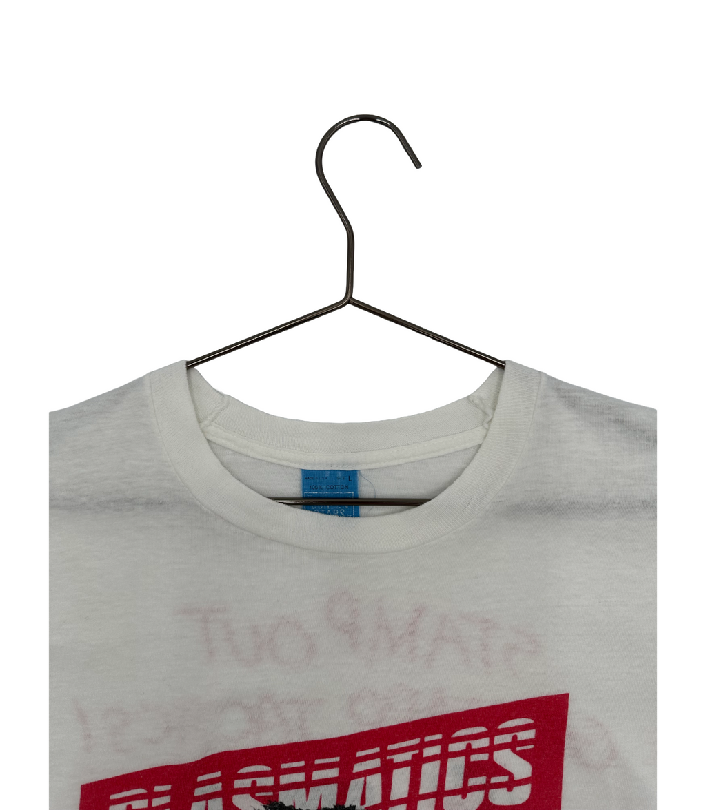 Plasmatics 1980's - Wendy Will Win