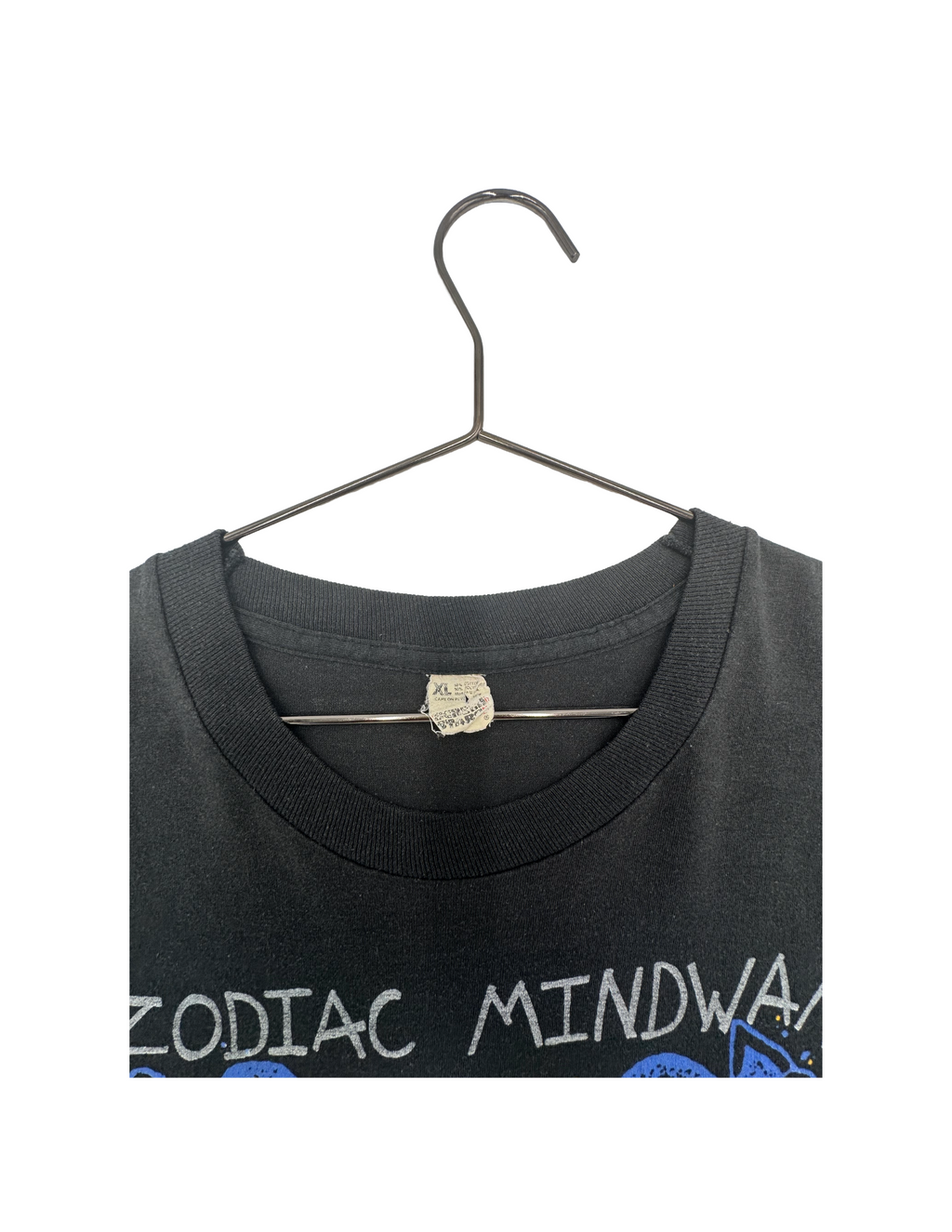 Zodiac Mindwarp and the Love Reaction - 1980's