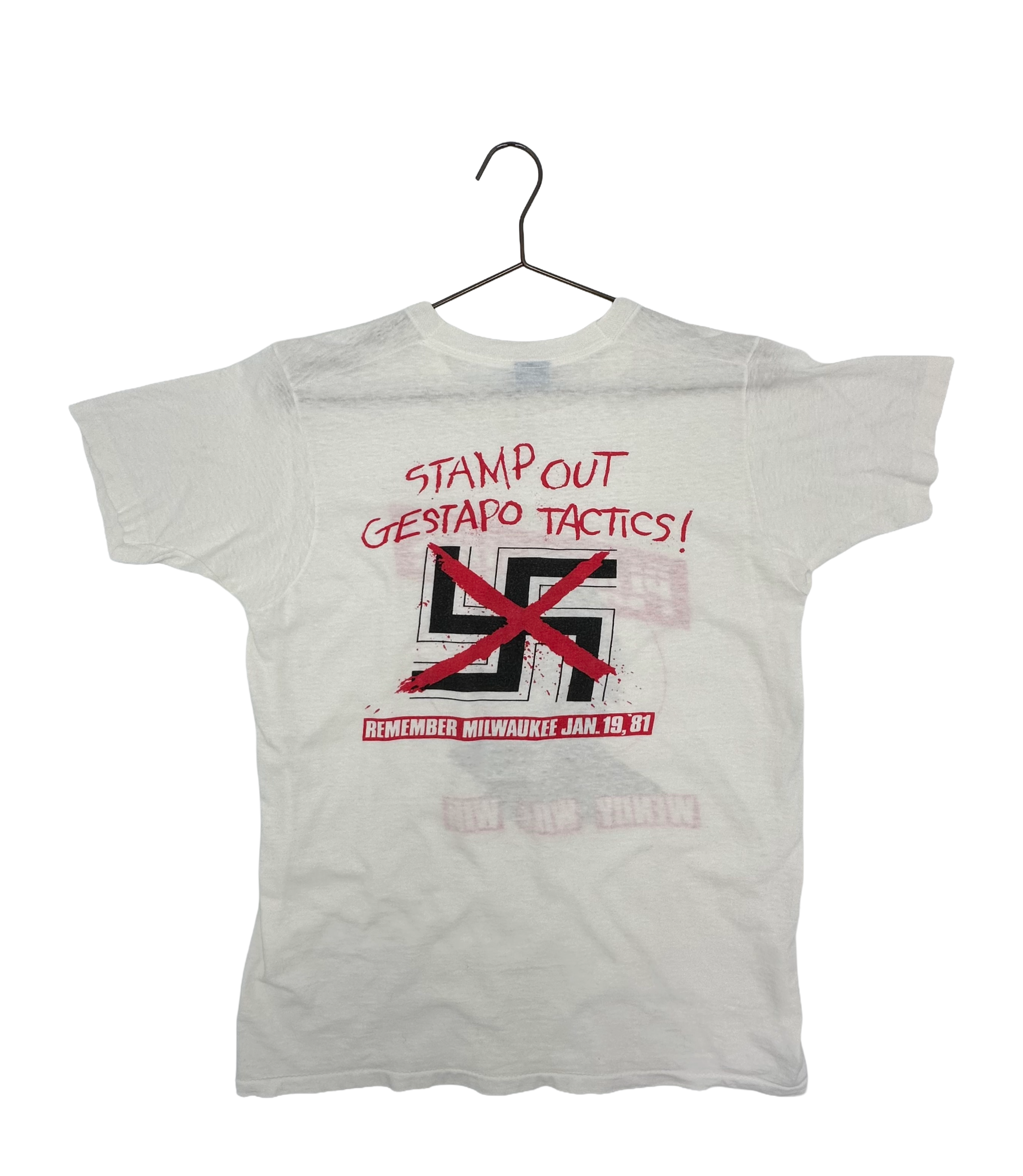 Plasmatics 1980's - Wendy Will Win