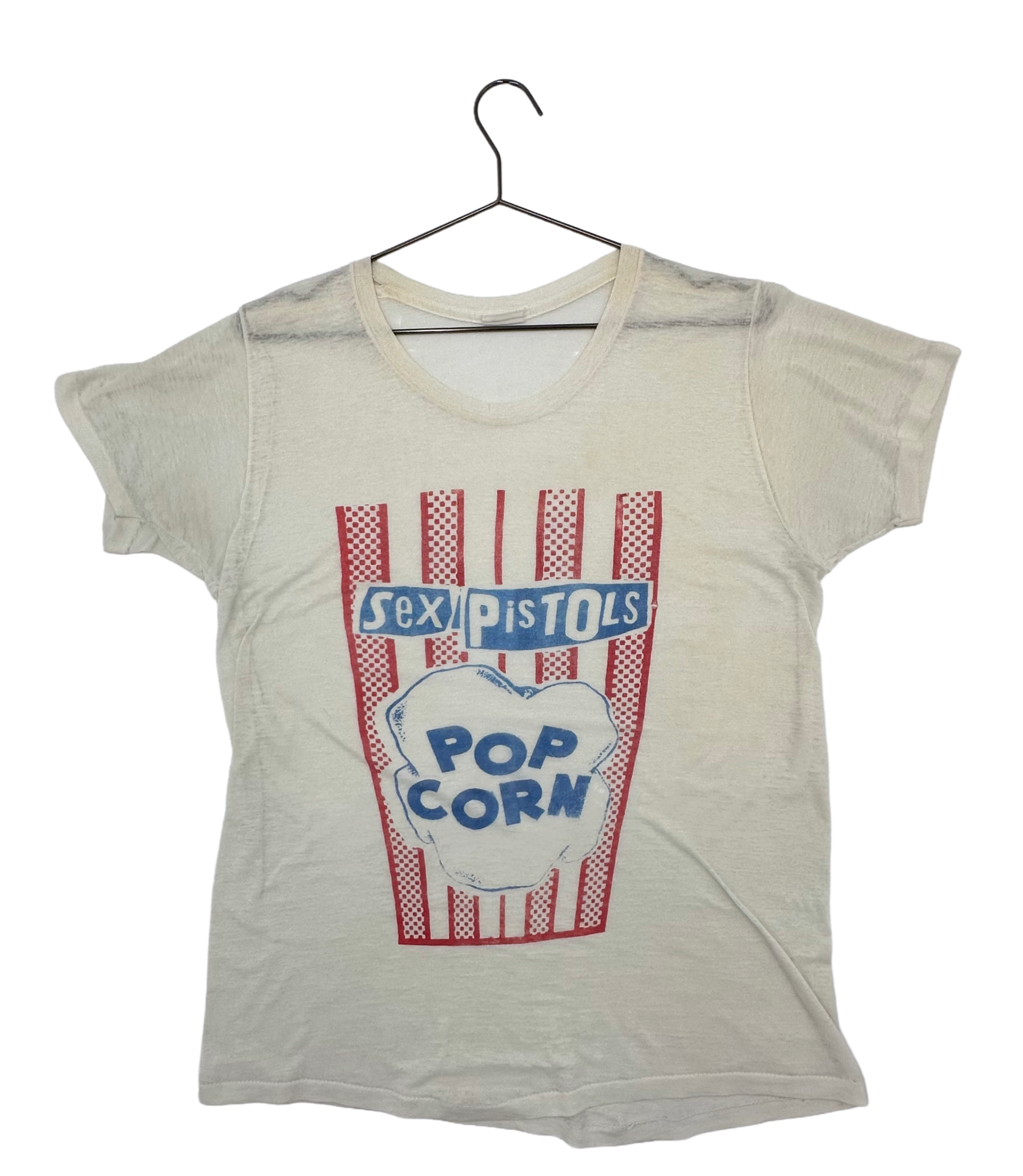 Sex Pistols 1980's - The Great Rock 'n' Roll Swindle