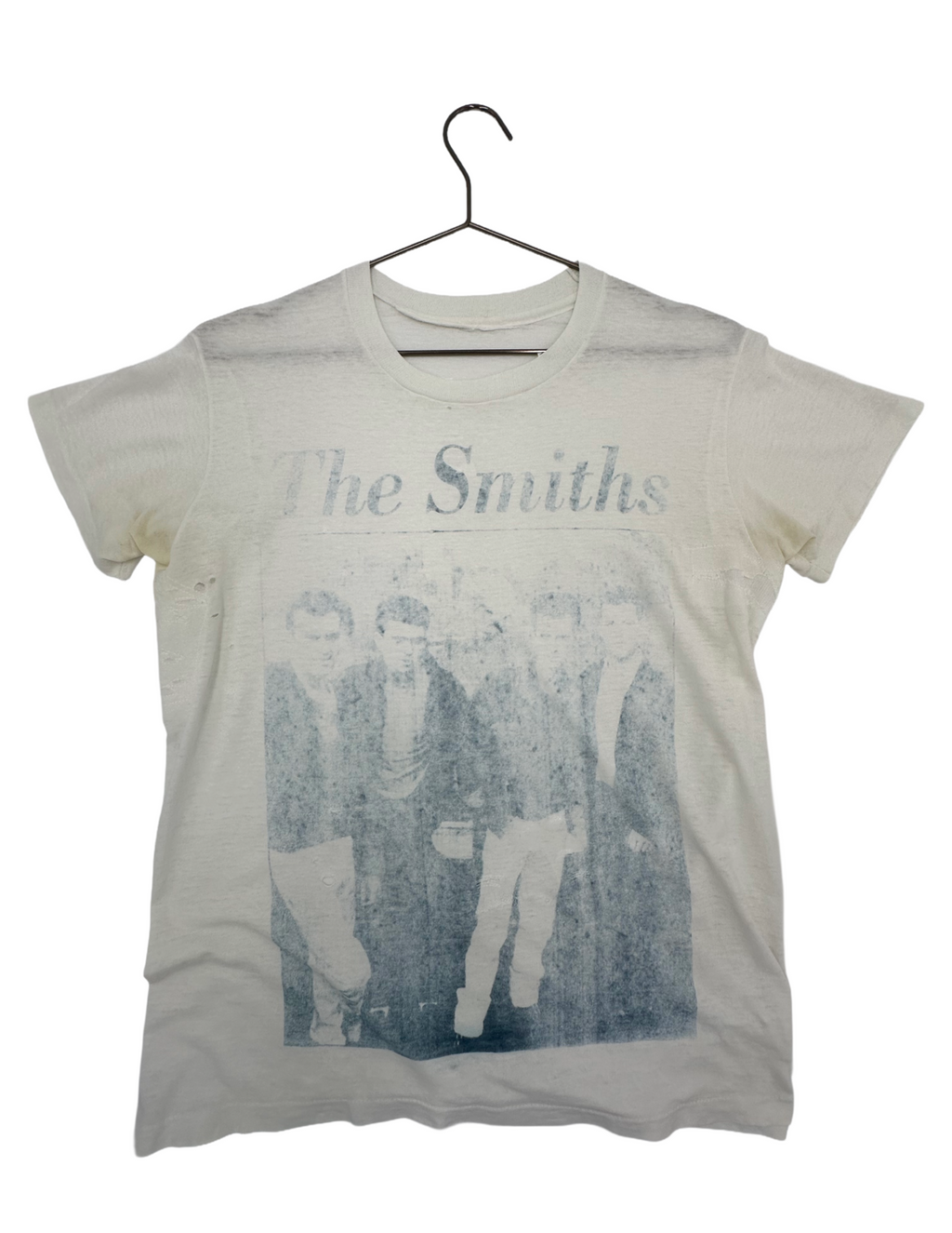 The Smiths 1980's - Thrashed