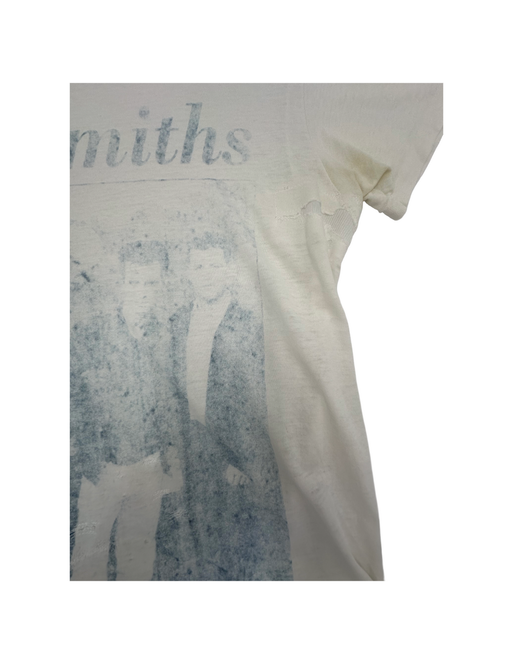 The Smiths 1980's - Thrashed