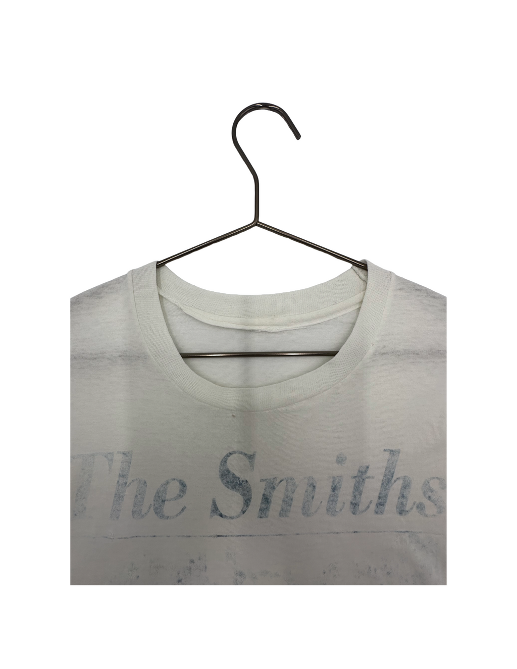 The Smiths 1980's - Thrashed