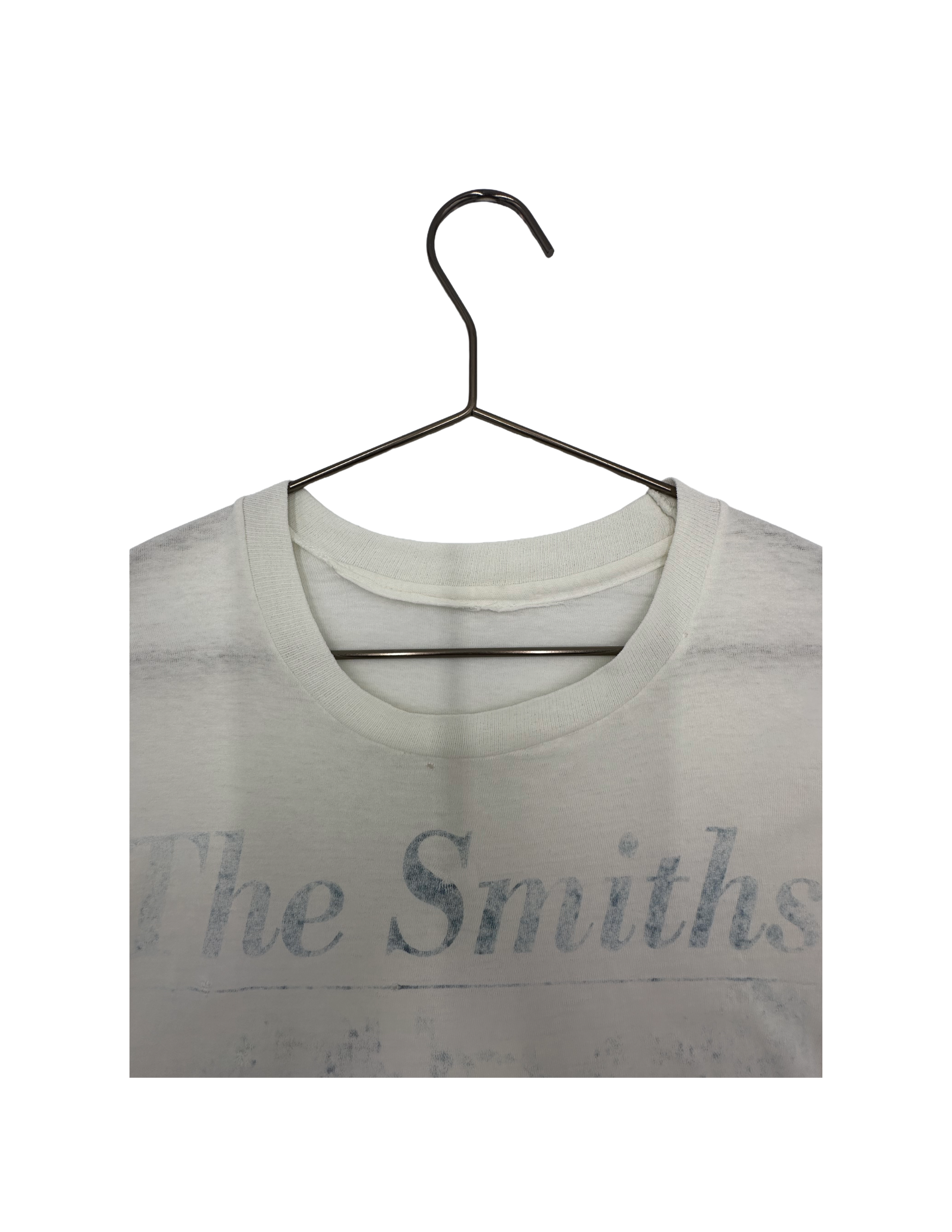 The Smiths 1980's - Thrashed