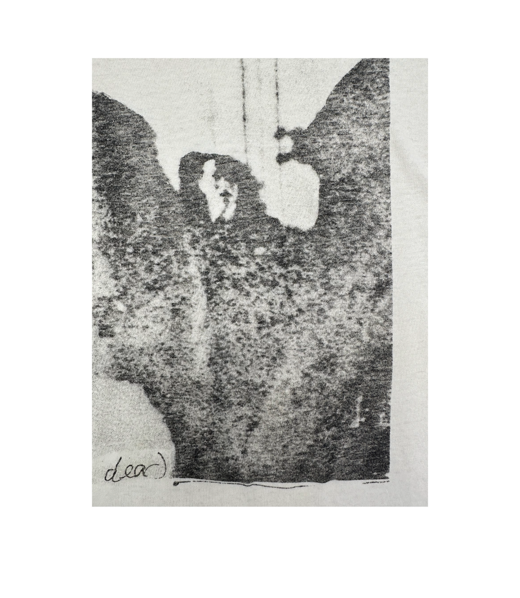 Bauhaus 1980's - Bela Lugosi's Dead